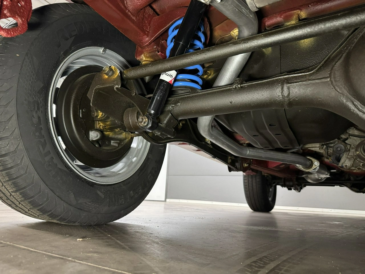 Suzuki Jimny - Zdjęcie 28