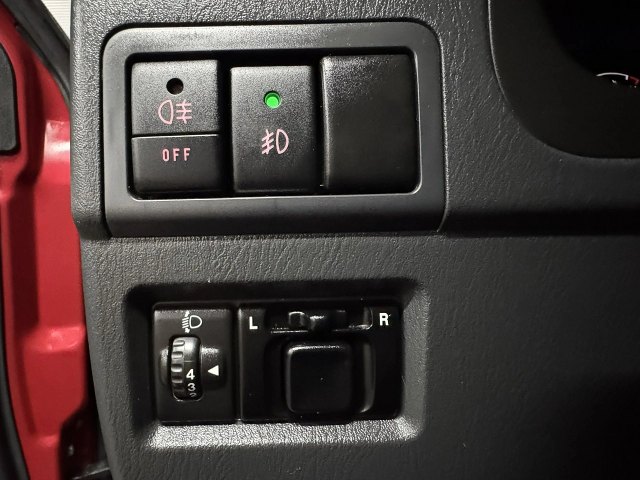 Suzuki Jimny - Zdjęcie 31