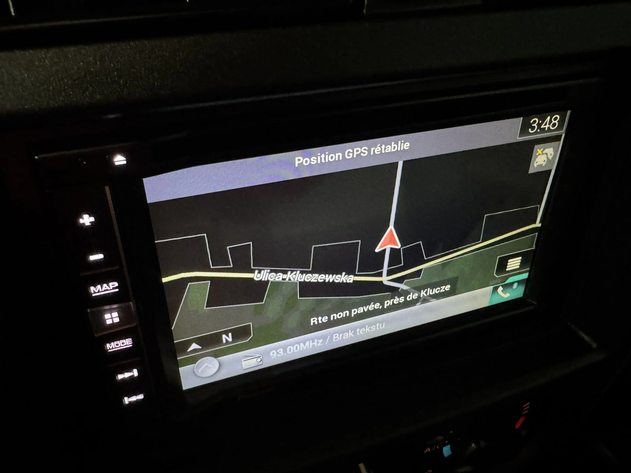 Suzuki Jimny - Zdjęcie 33