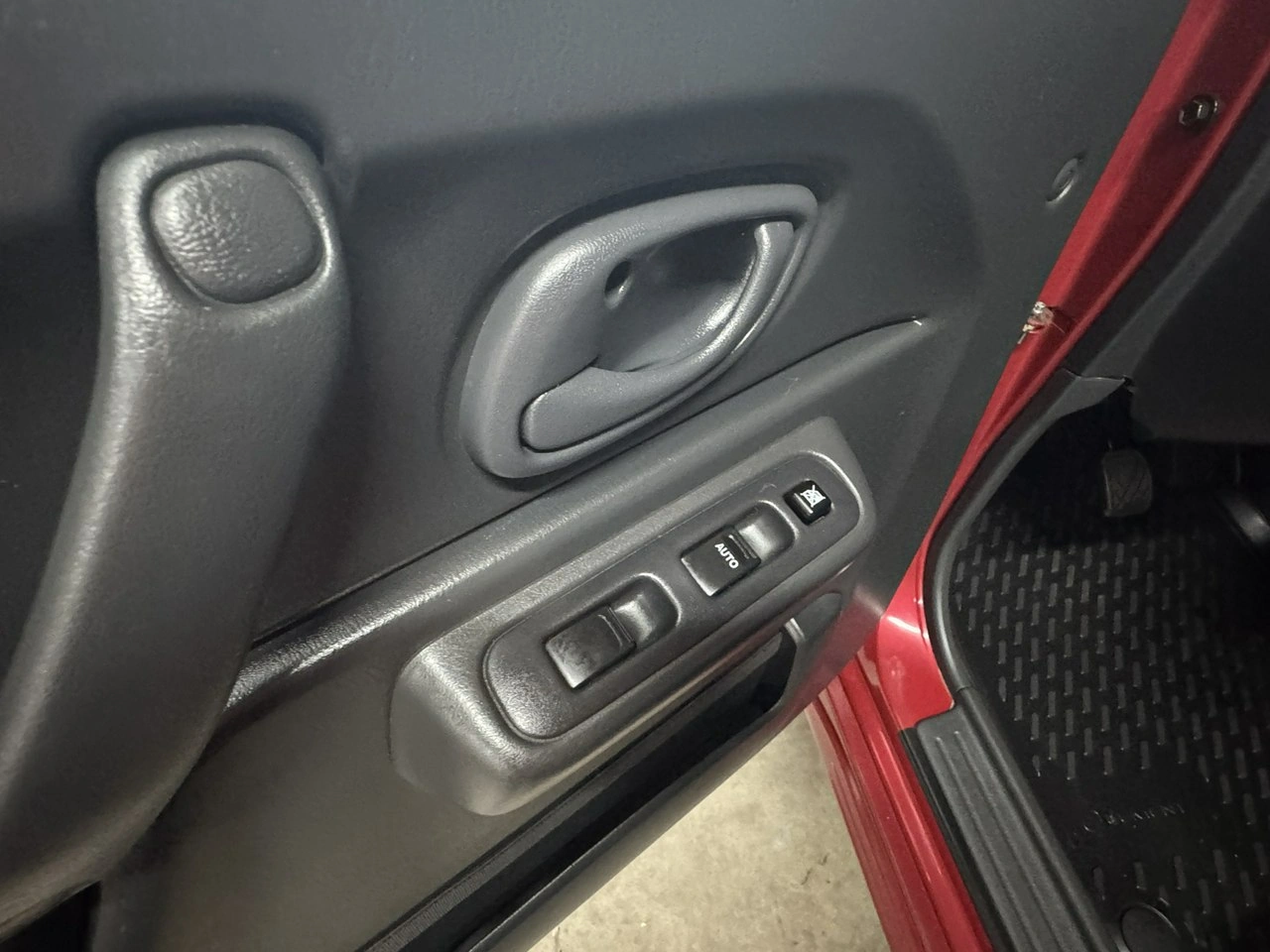 Suzuki Jimny - Zdjęcie 34