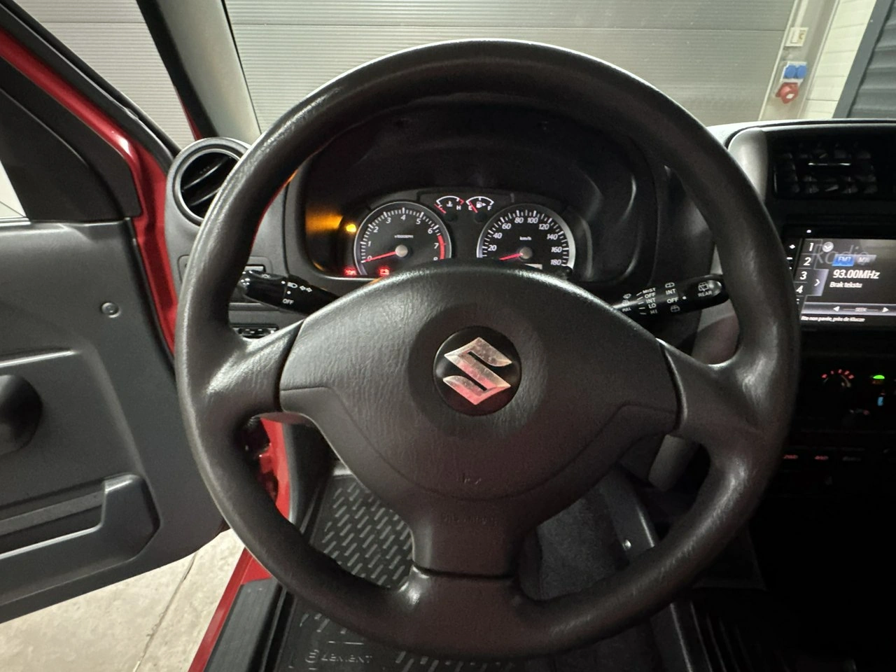 Suzuki Jimny - Zdjęcie 35