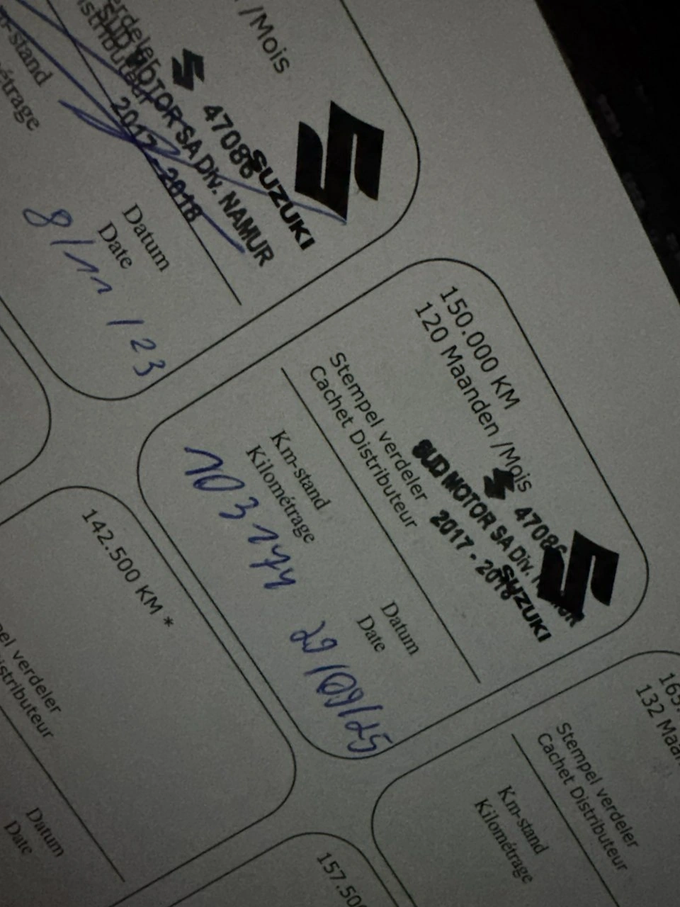 Suzuki Jimny - Zdjęcie 38