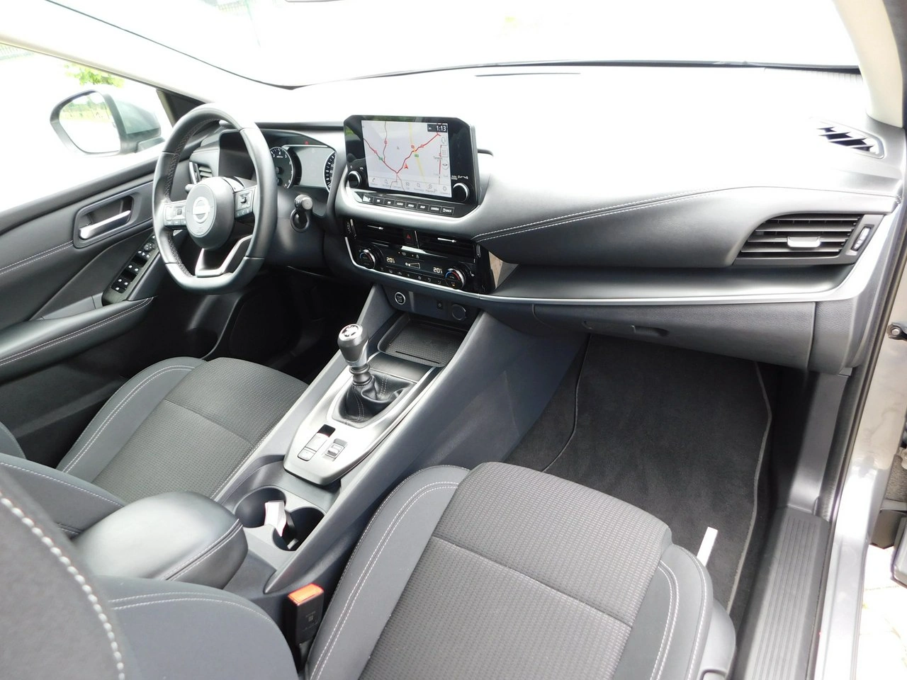 Nissan Qashqai - Zdjęcie 5