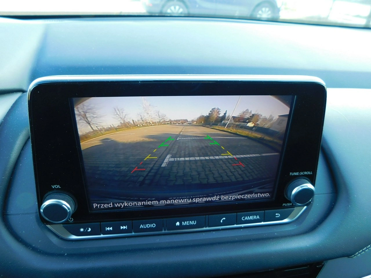 Nissan Qashqai - Zdjęcie 7