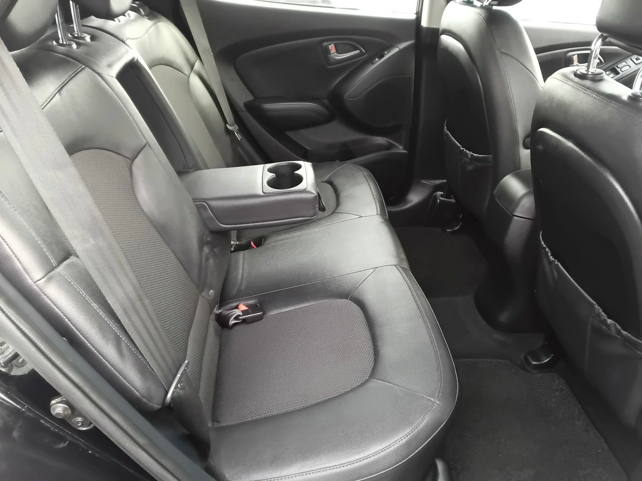 Hyundai ix35 - Zdjęcie 12