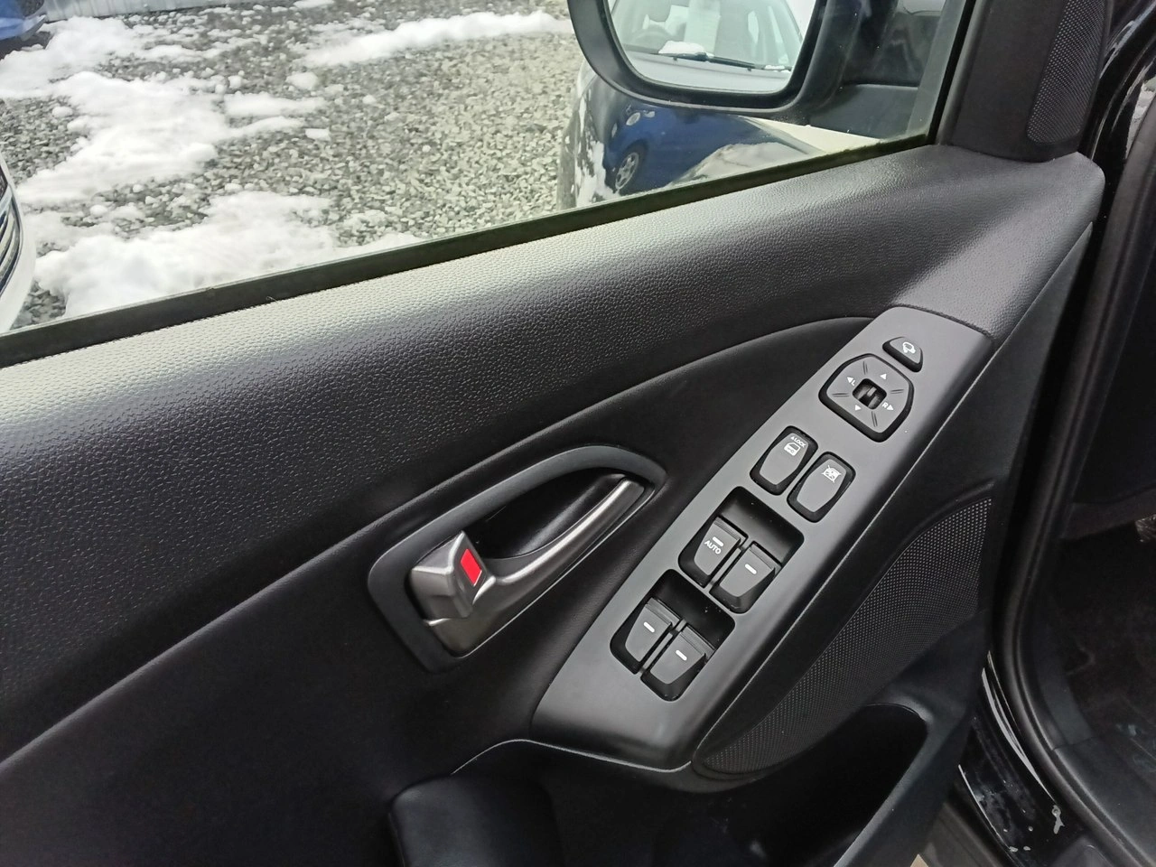 Hyundai ix35 - Zdjęcie 20