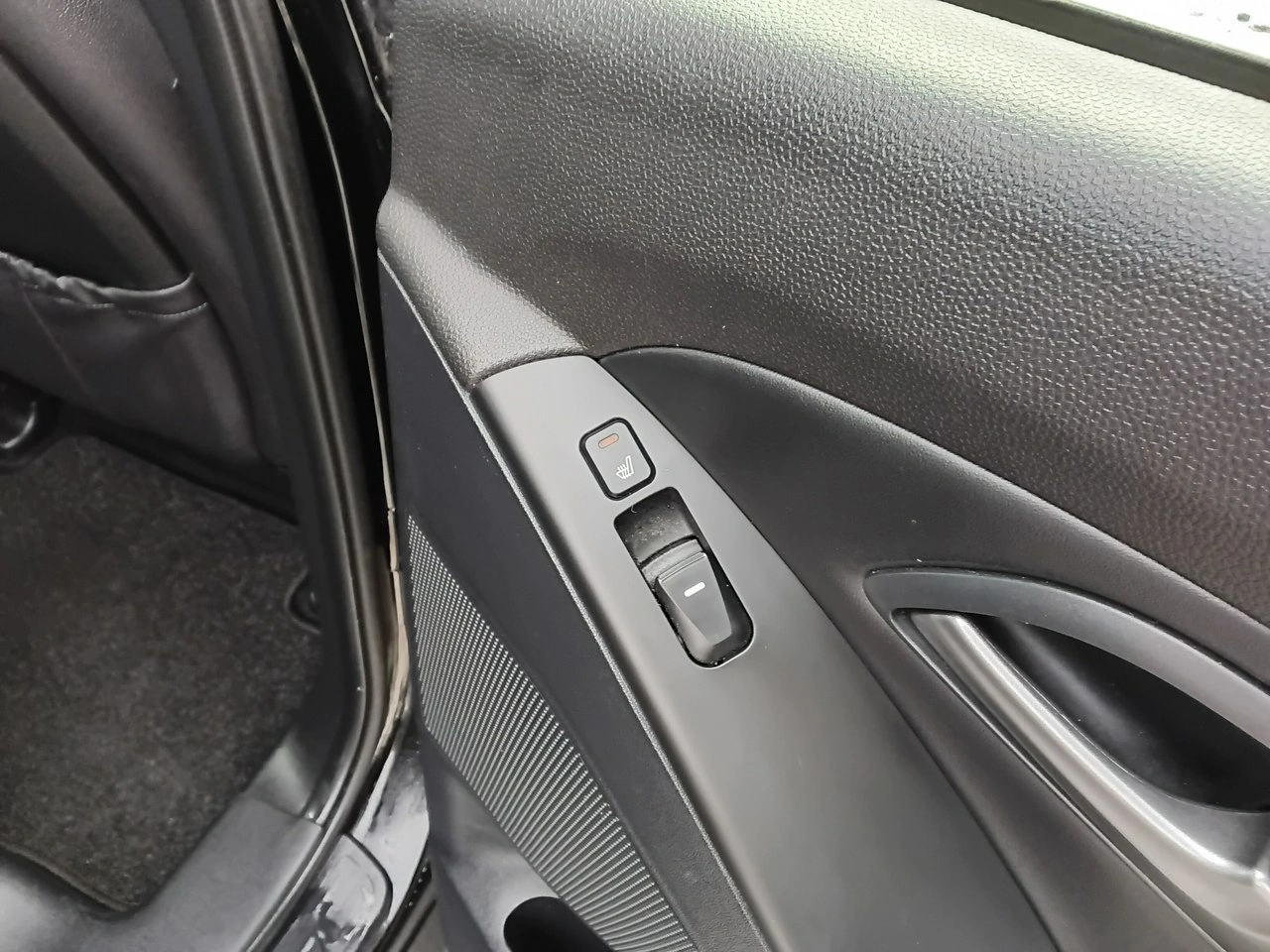 Hyundai ix35 - Zdjęcie 24