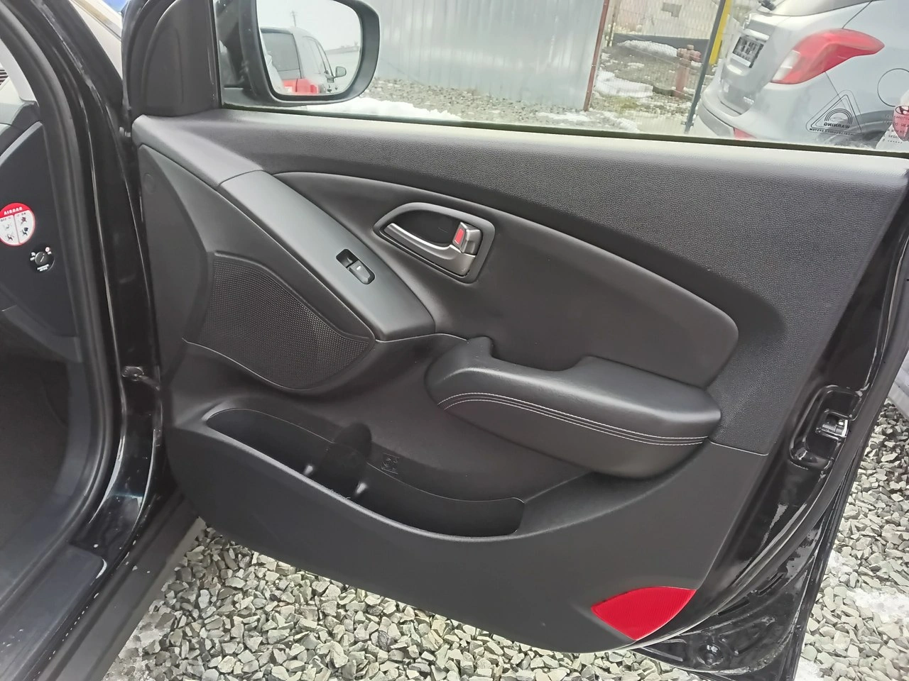 Hyundai ix35 - Zdjęcie 29