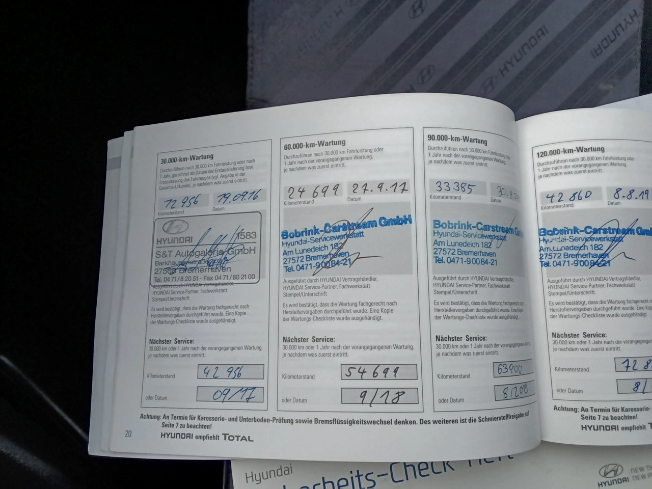 Hyundai ix35 - Zdjęcie 34