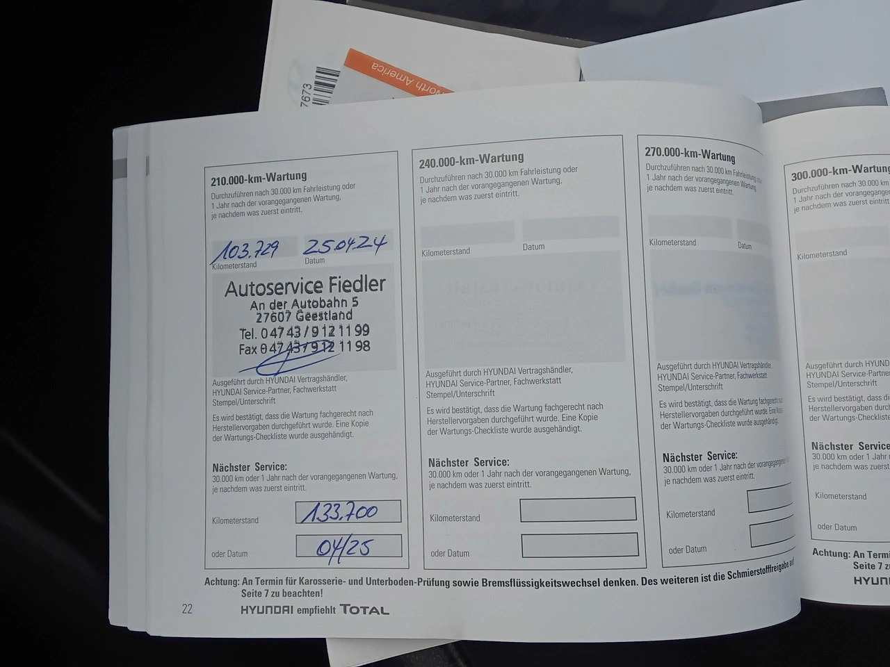 Hyundai ix35 - Zdjęcie 36