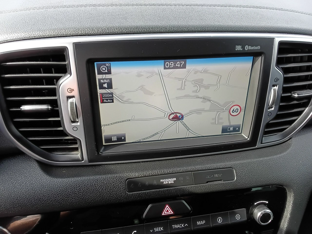 Kia Sportage - Zdjęcie 16