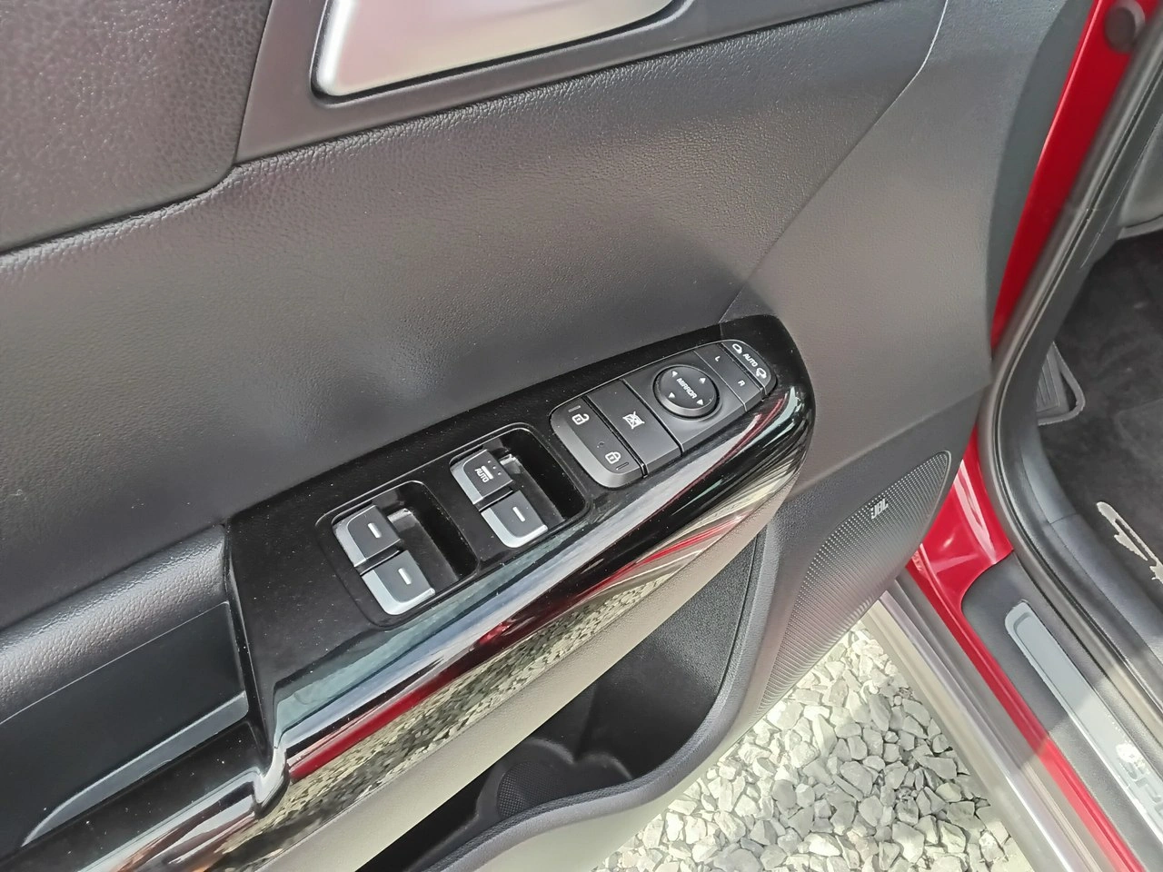 Kia Sportage - Zdjęcie 19