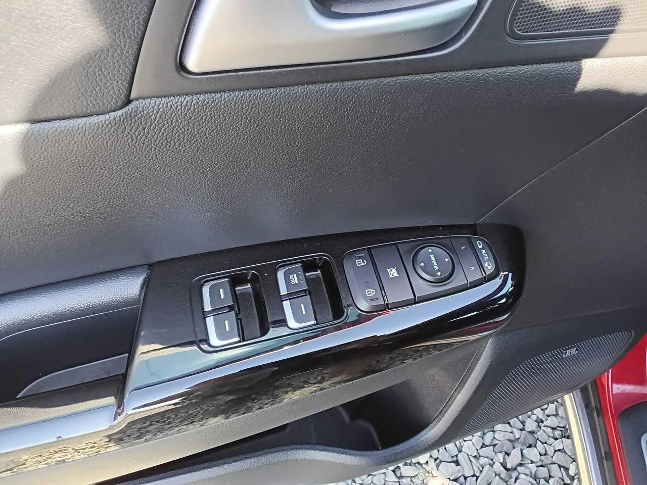 Kia Sportage - Zdjęcie 20