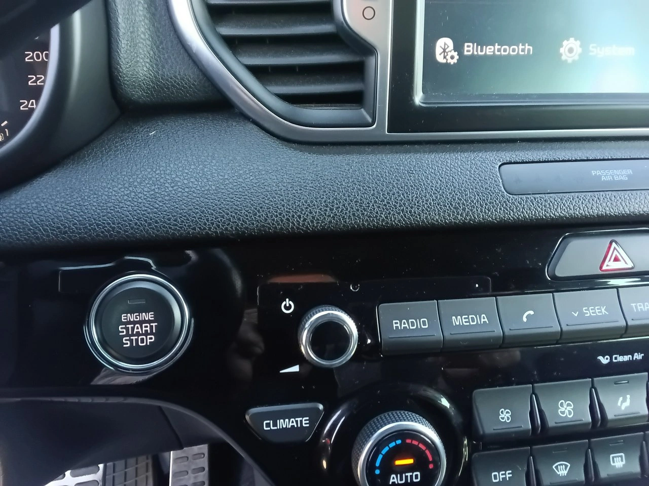 Kia Sportage - Zdjęcie 22