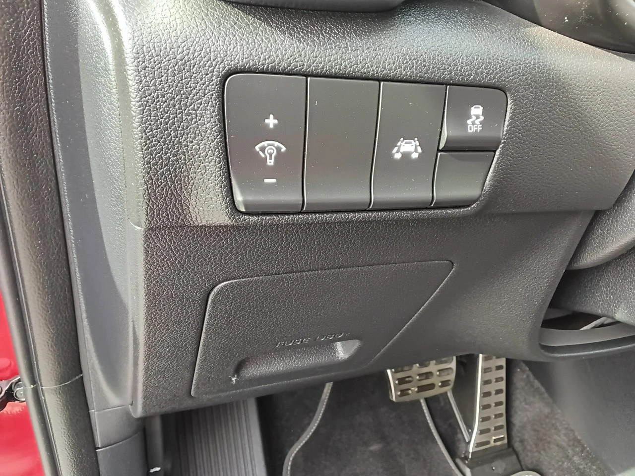 Kia Sportage - Zdjęcie 23