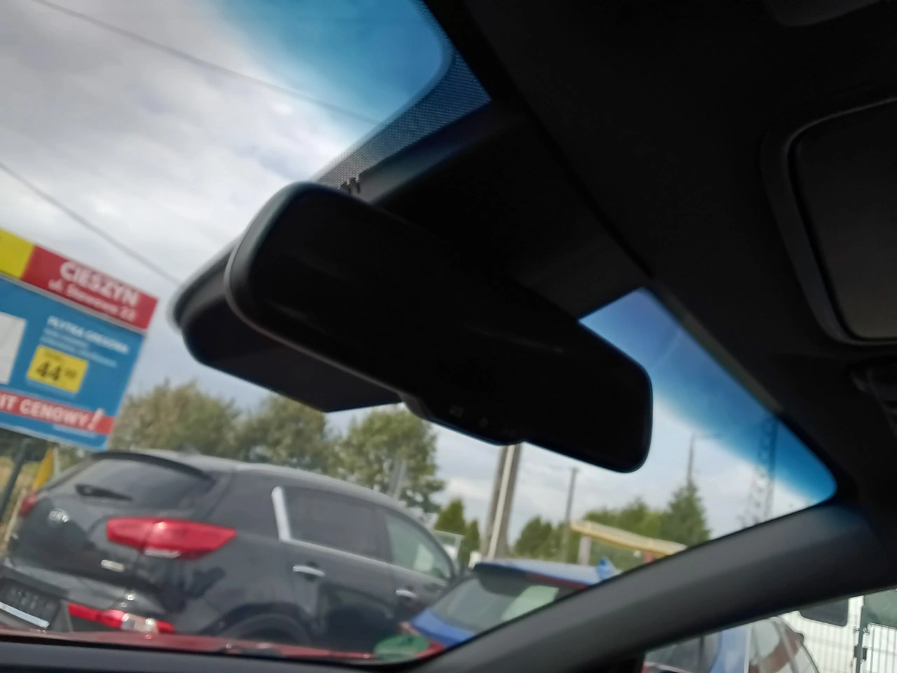 Kia Sportage - Zdjęcie 27