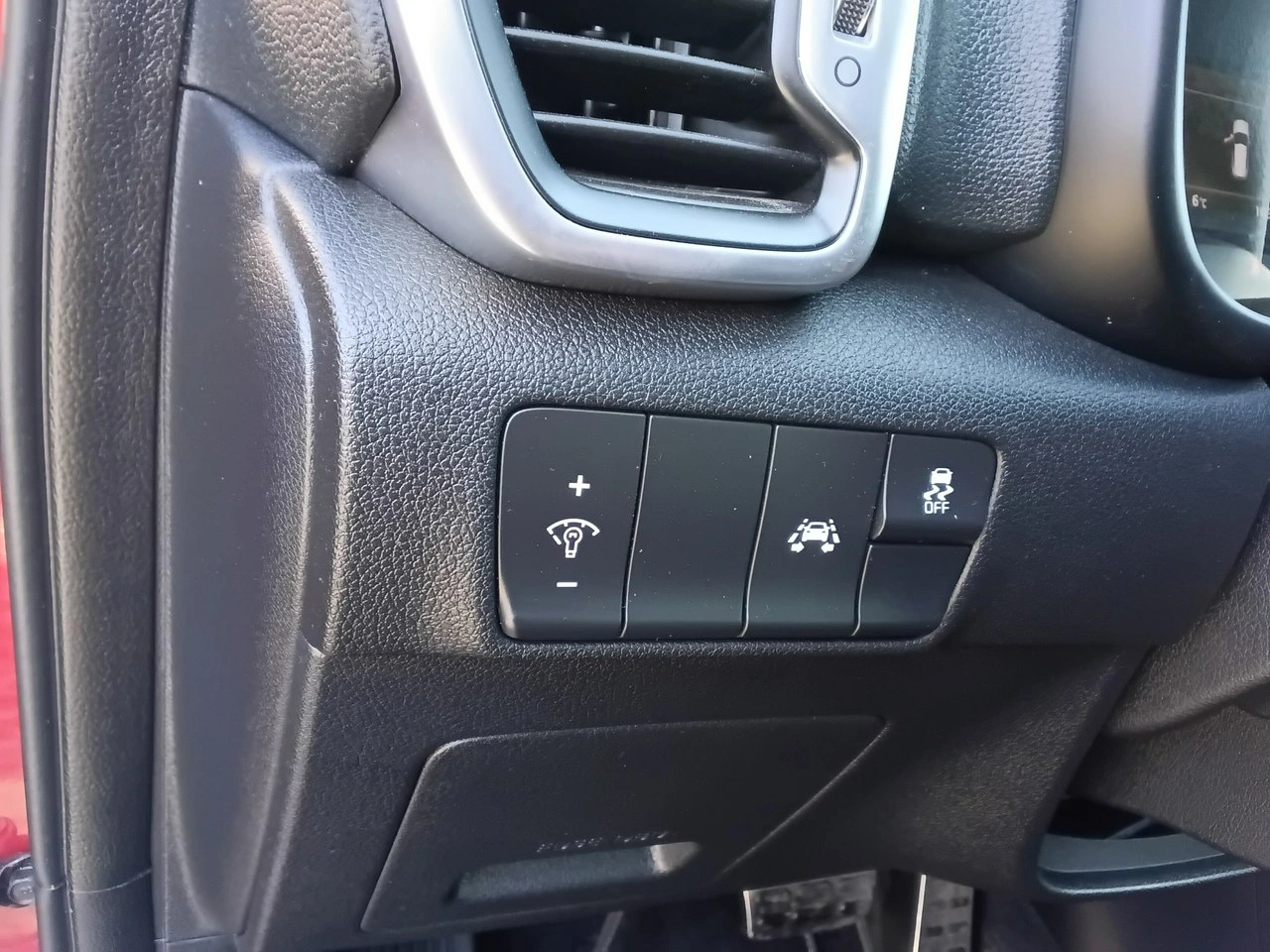 Kia Sportage - Zdjęcie 28