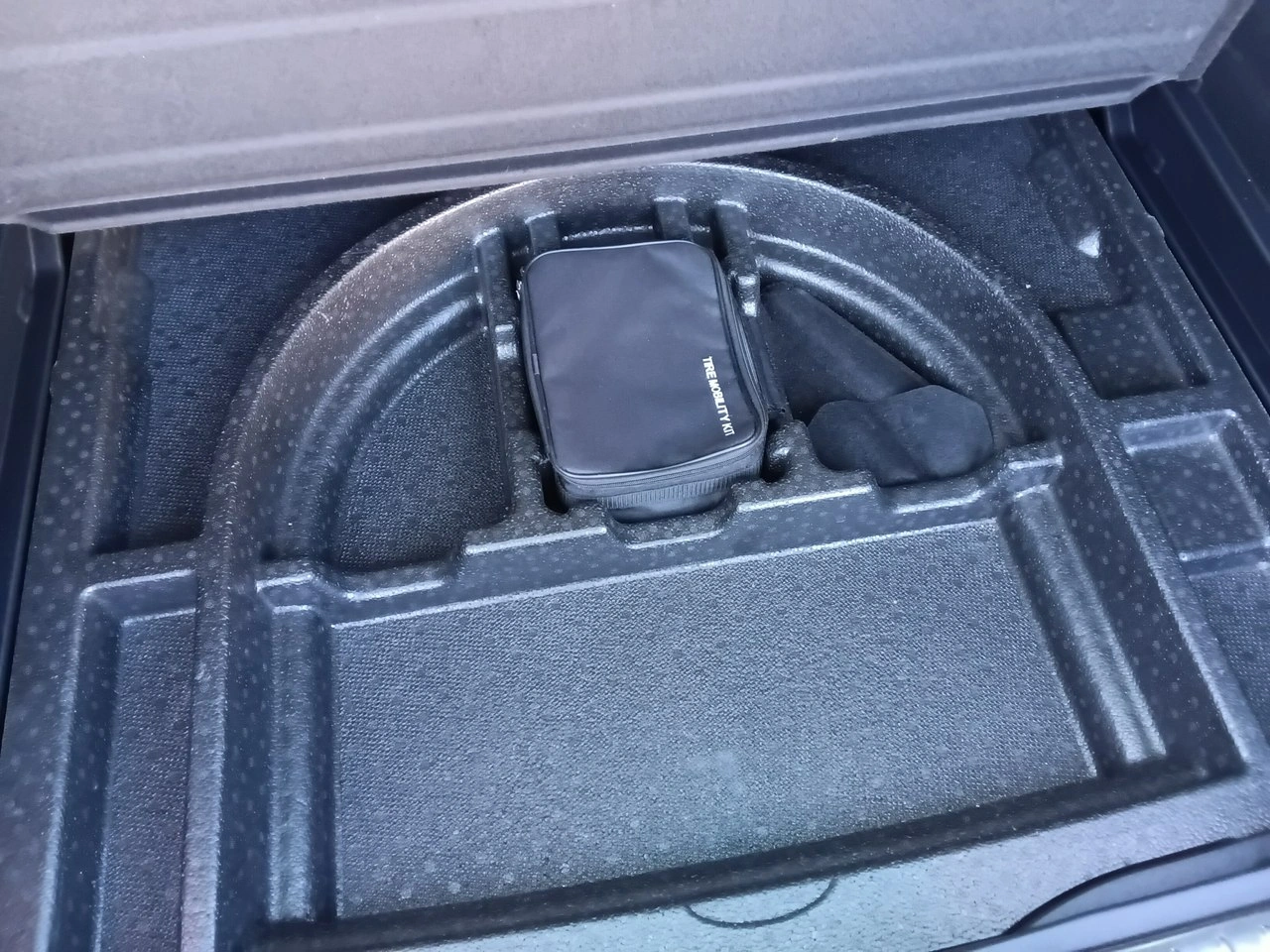 Kia Sportage - Zdjęcie 32