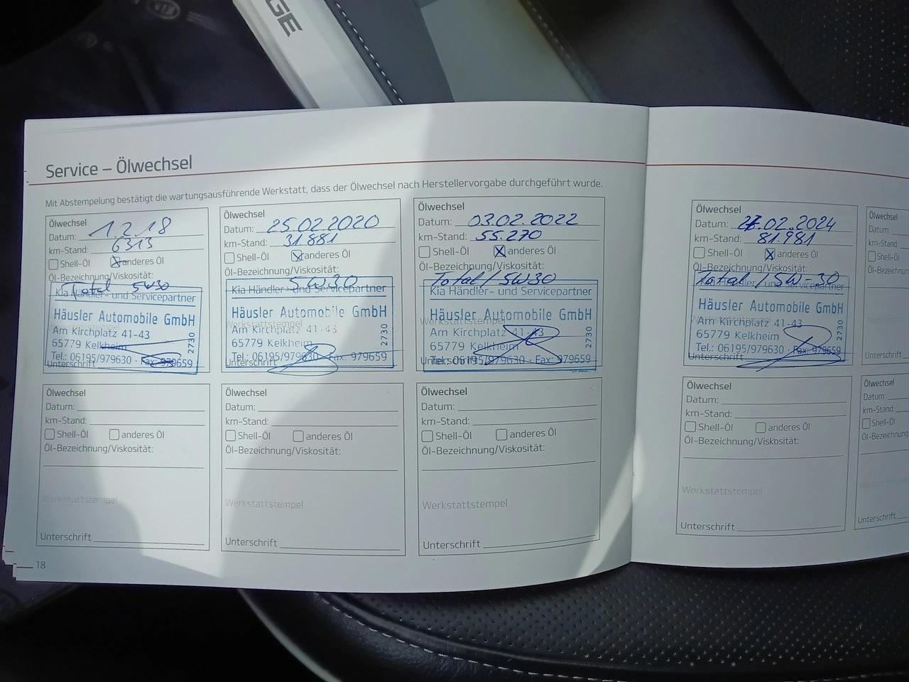 Kia Sportage - Zdjęcie 38