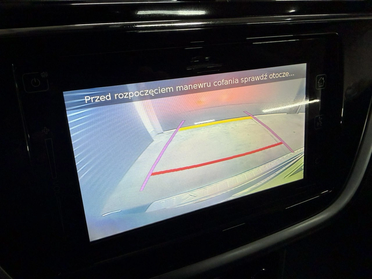 Suzuki SX4 S-Cross - Zdjęcie 24