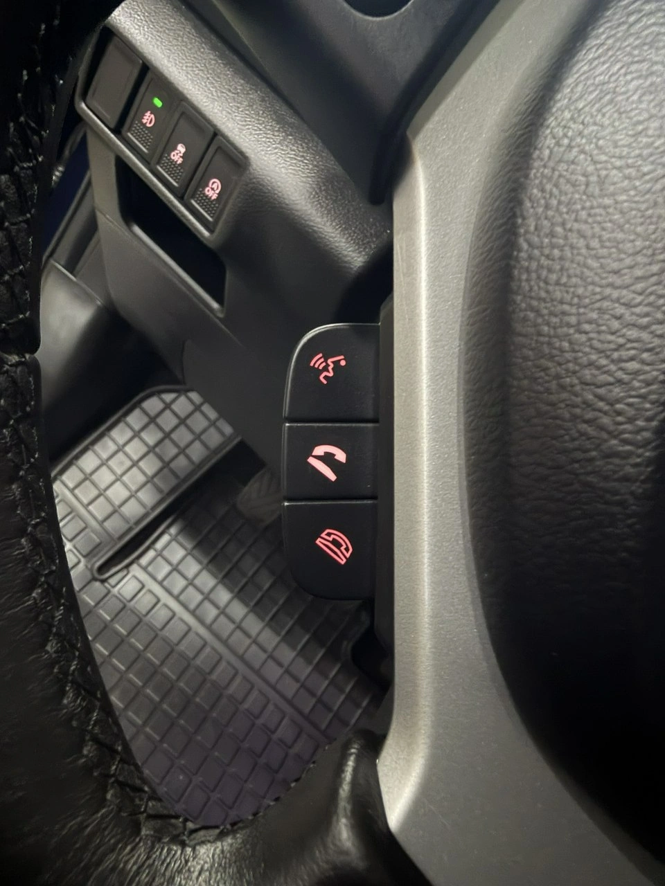 Suzuki SX4 S-Cross - Zdjęcie 27