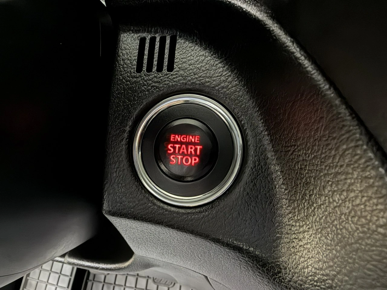 Suzuki SX4 S-Cross - Zdjęcie 28