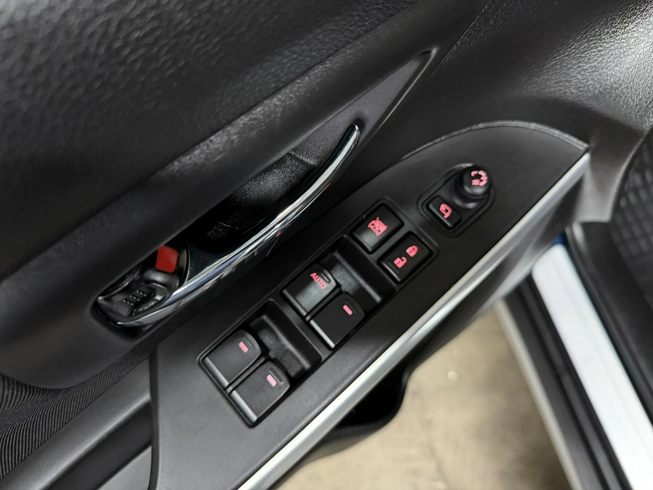 Suzuki SX4 S-Cross - Zdjęcie 29