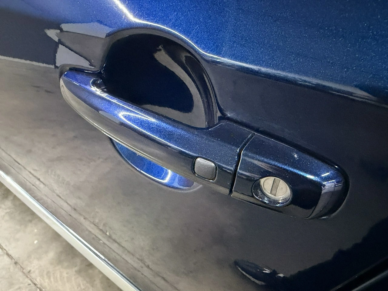 Suzuki SX4 S-Cross - Zdjęcie 31