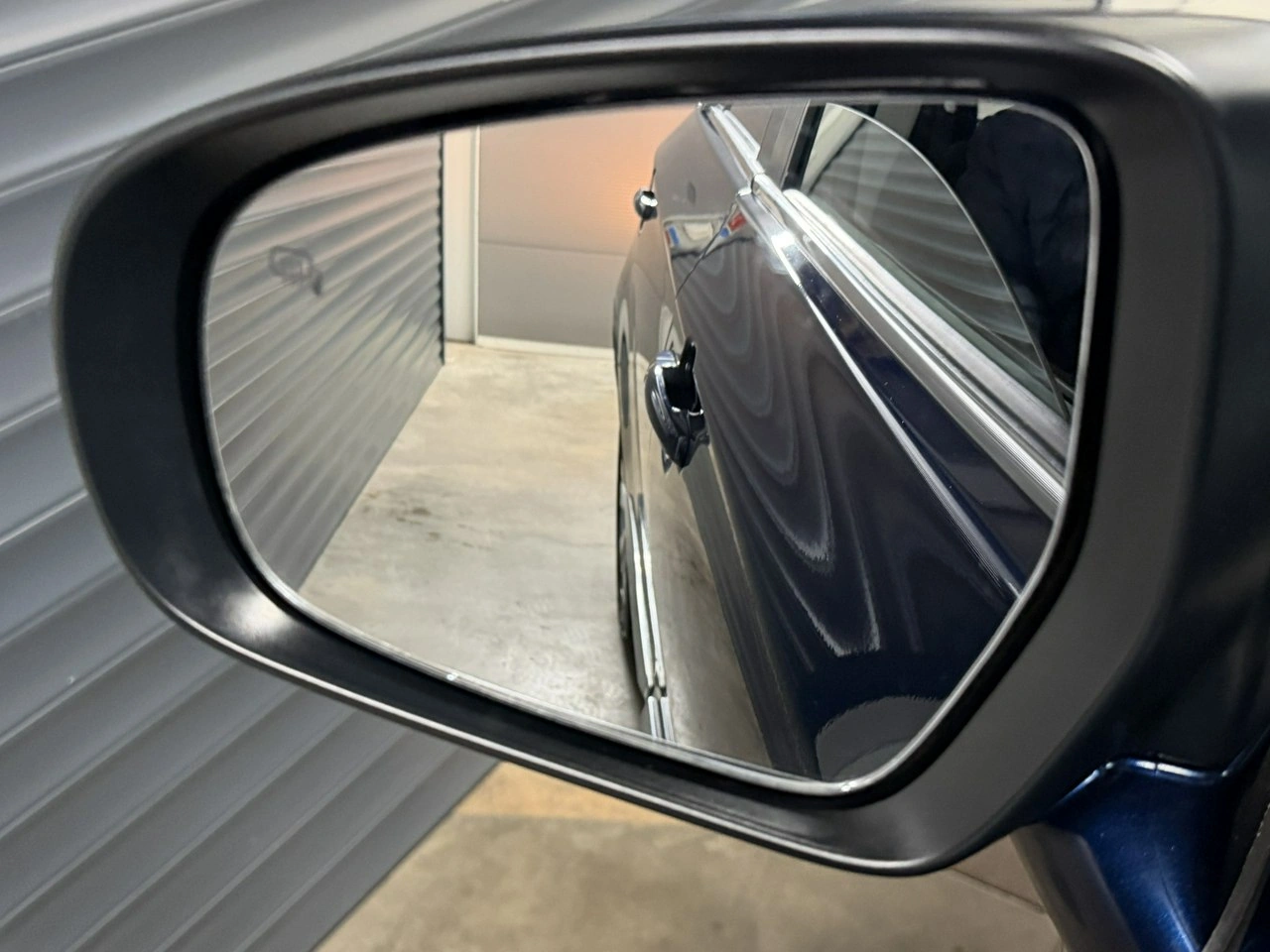 Suzuki SX4 S-Cross - Zdjęcie 32