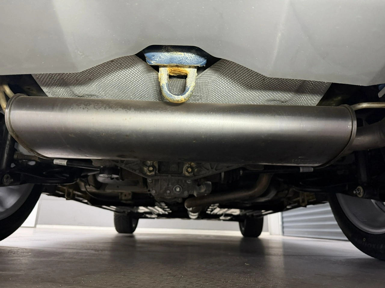 Suzuki SX4 S-Cross - Zdjęcie 35