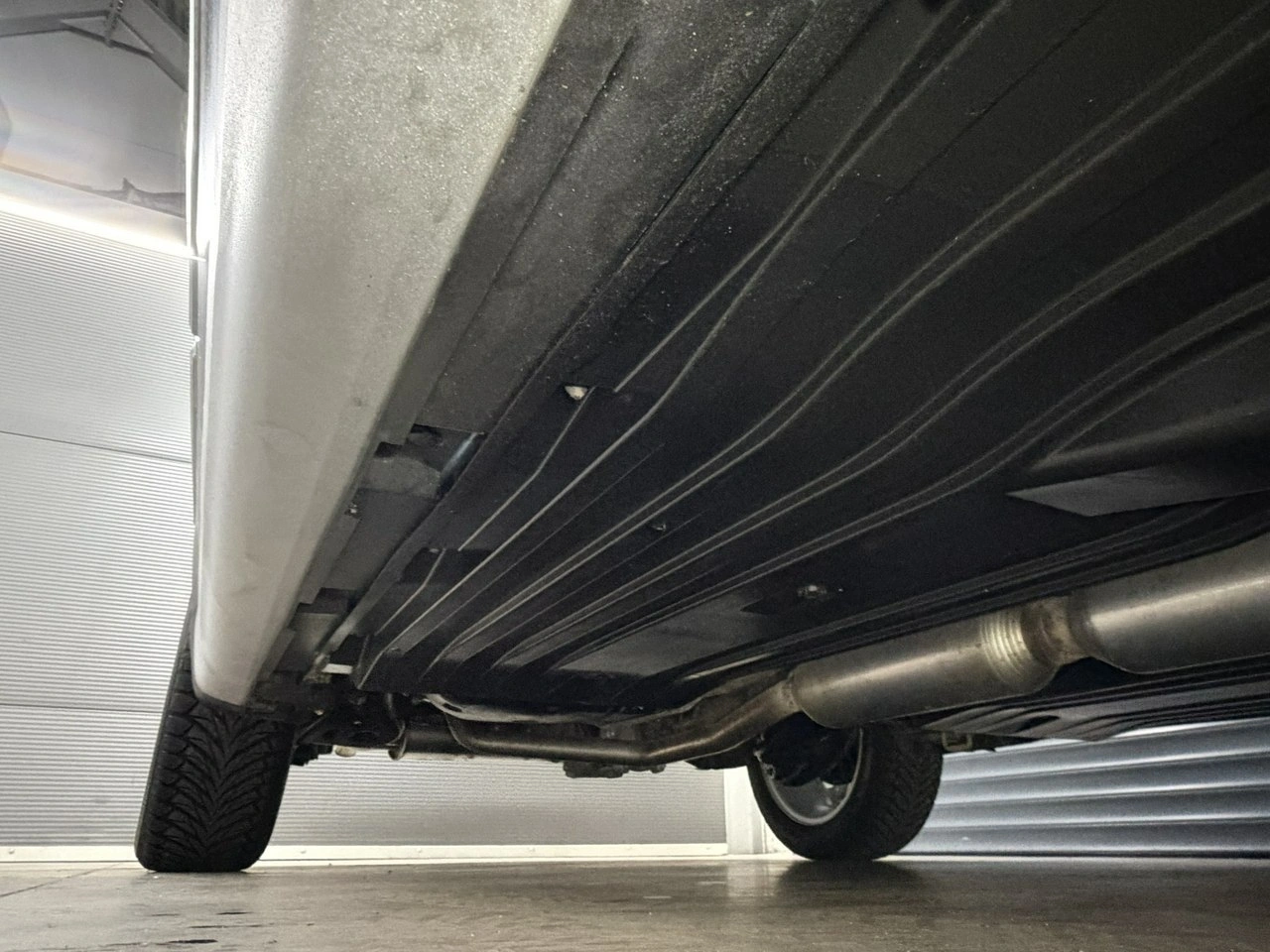 Suzuki SX4 S-Cross - Zdjęcie 37