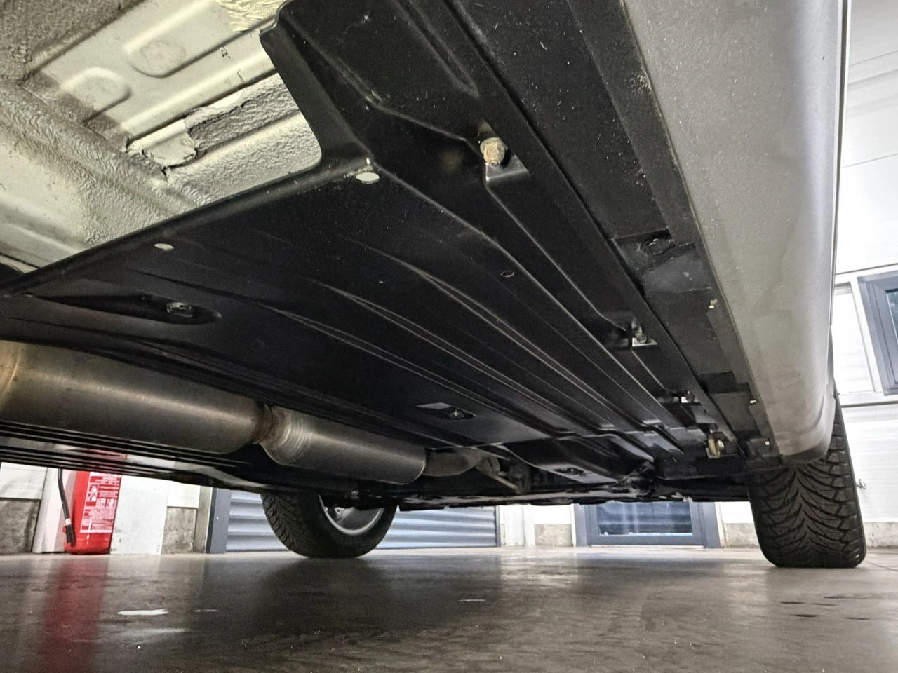 Suzuki SX4 S-Cross - Zdjęcie 38