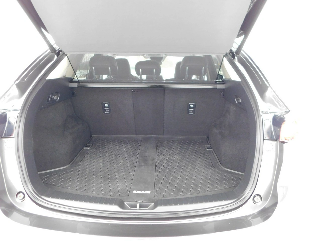 Mazda CX-5 - Zdjęcie 14