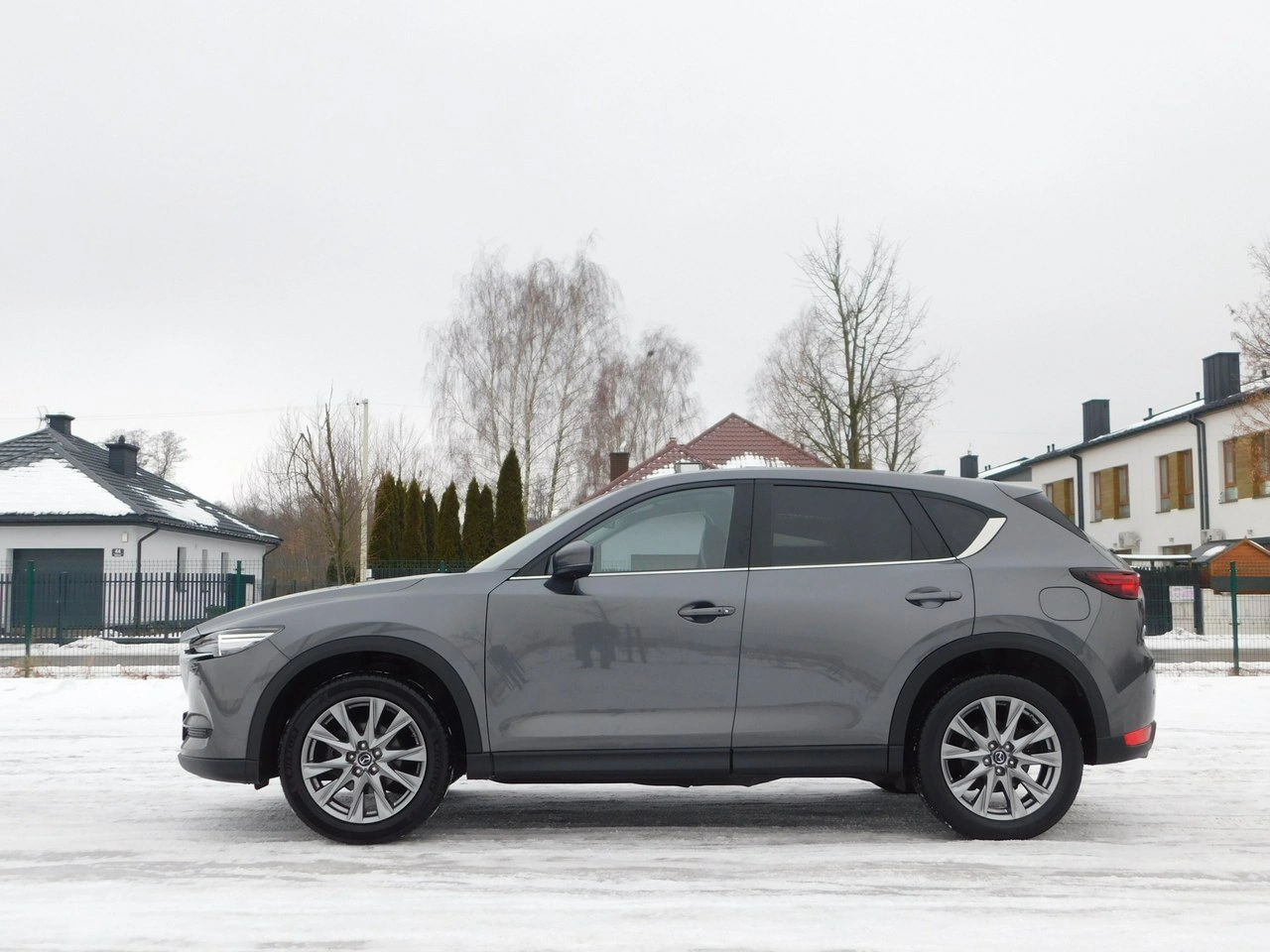 Mazda CX-5 - Zdjęcie 1