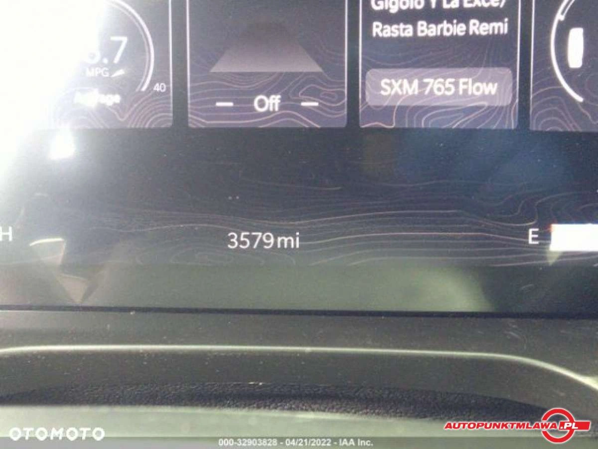 Jeep Grand Cherokee - Zdjęcie 6