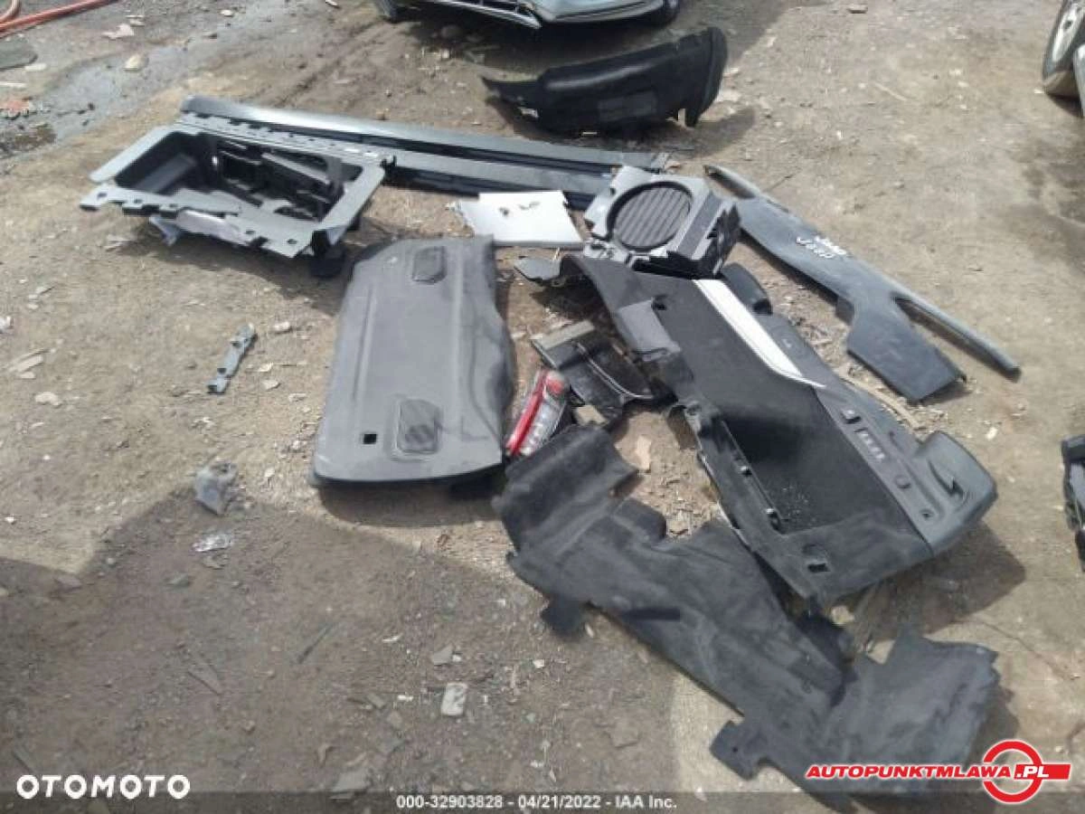 Jeep Grand Cherokee - Zdjęcie 11