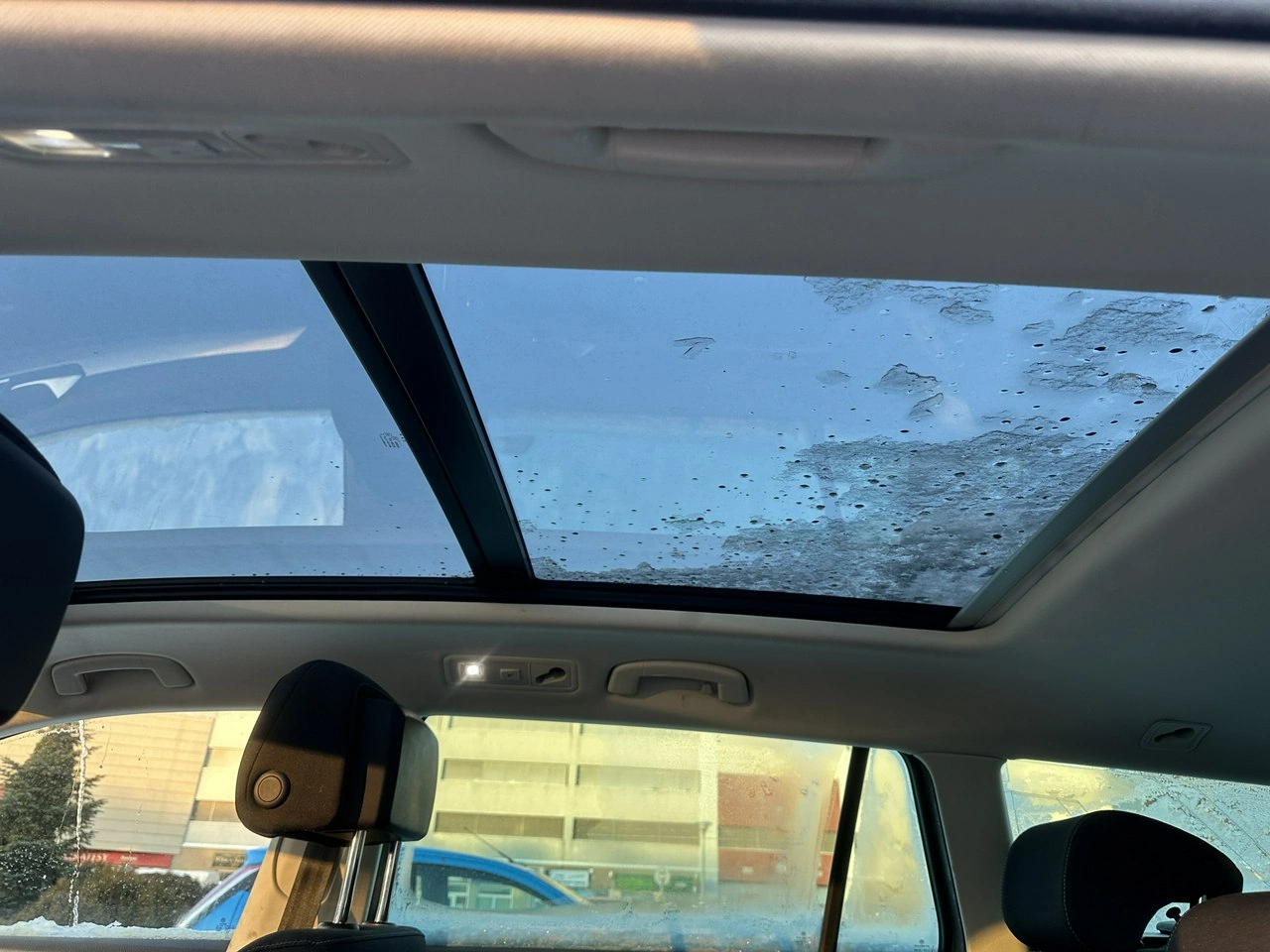 Volkswagen Passat - Zdjęcie 13