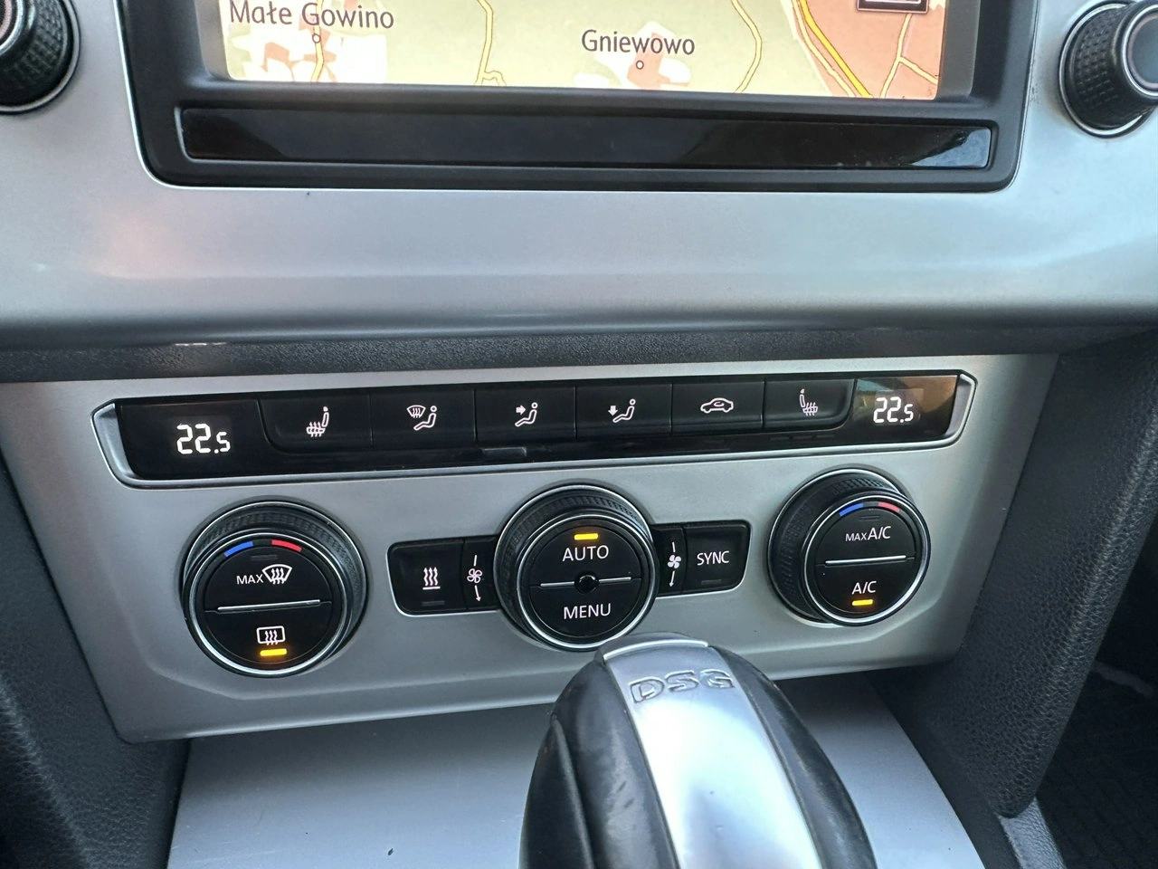 Volkswagen Passat - Zdjęcie 23