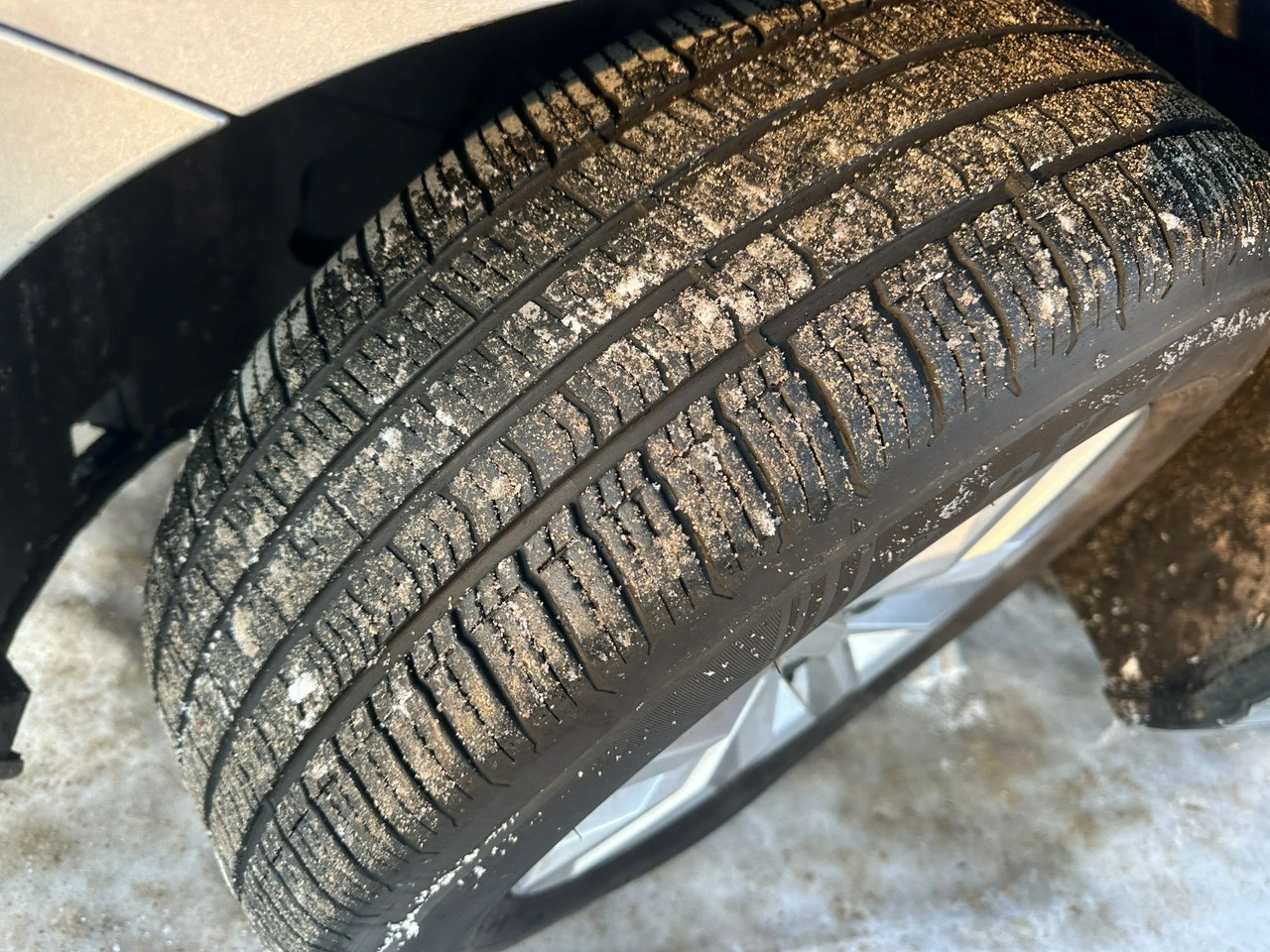 Volkswagen Passat - Zdjęcie 4