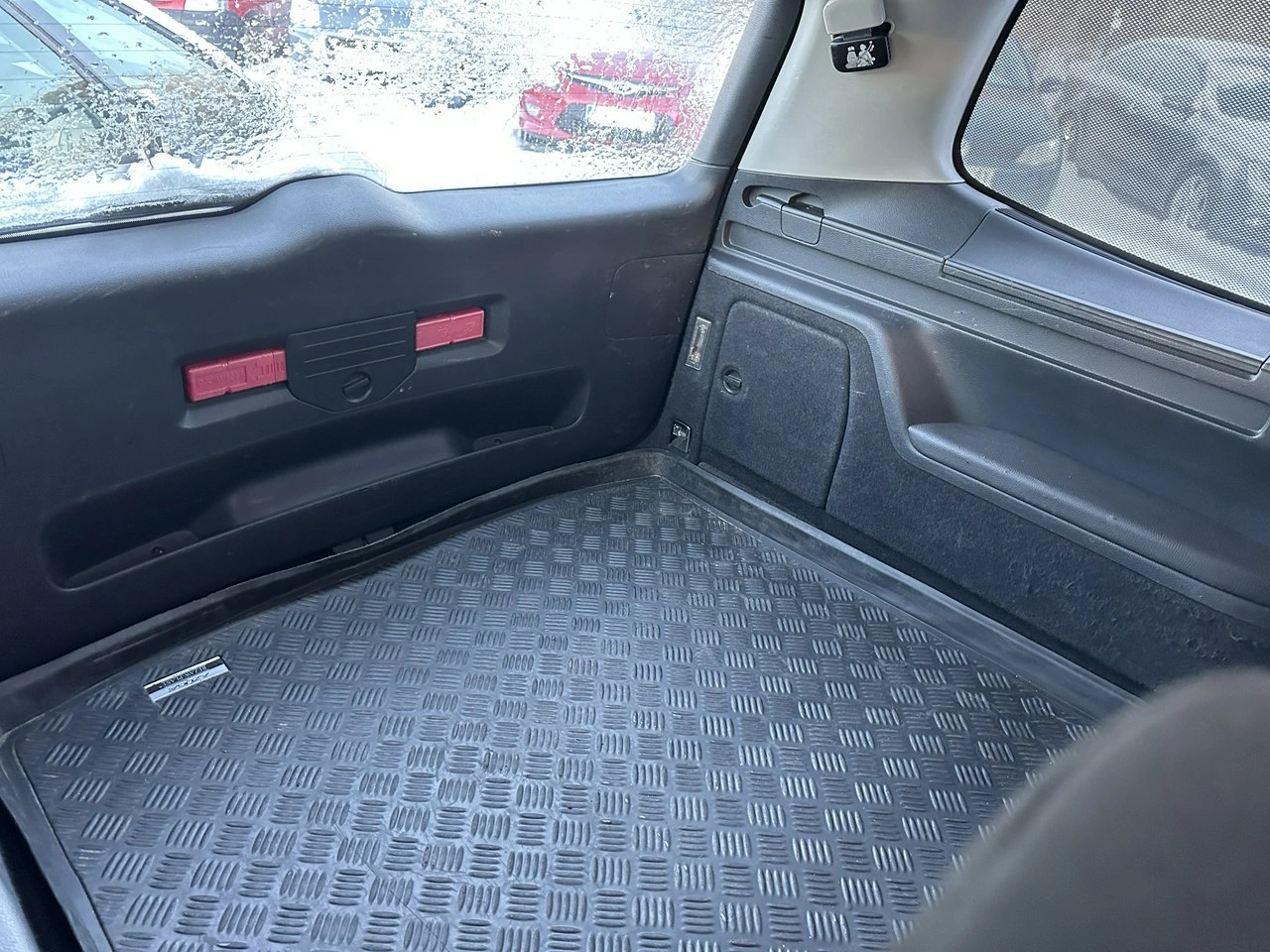 Volkswagen Sharan - Zdjęcie 11