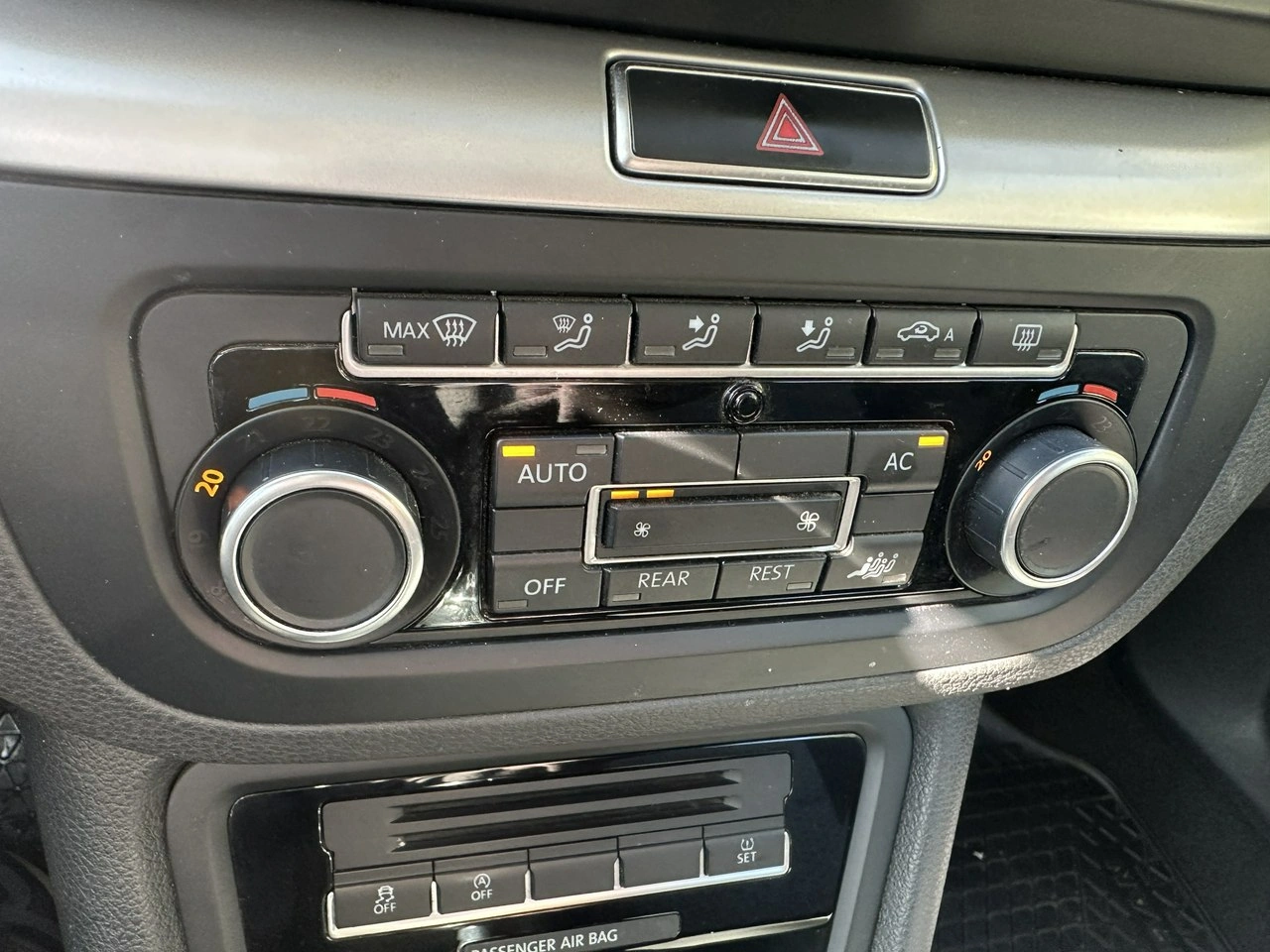 Volkswagen Sharan - Zdjęcie 16