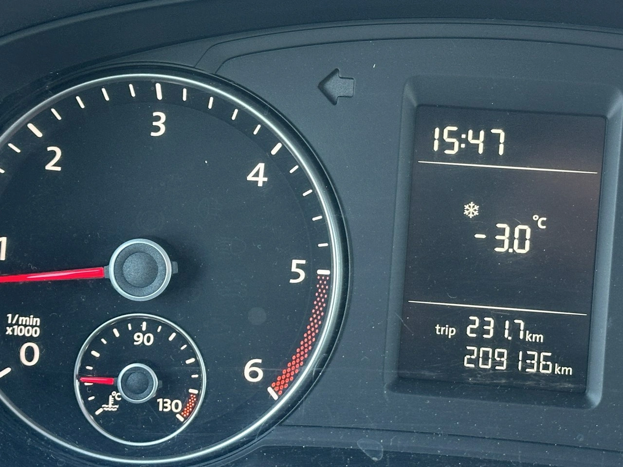 Volkswagen Sharan - Zdjęcie 17