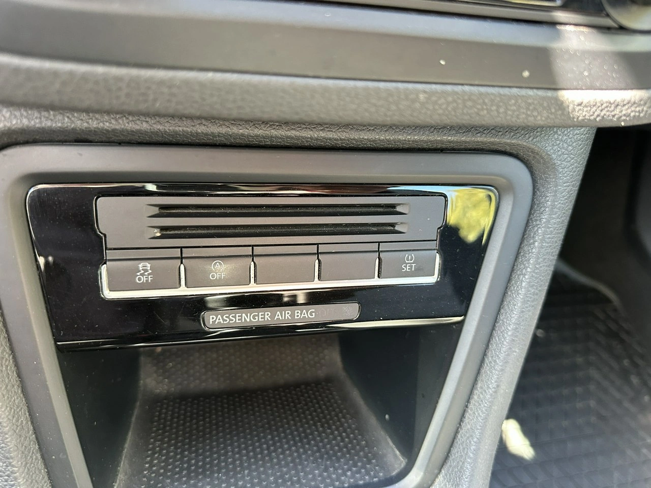 Volkswagen Sharan - Zdjęcie 17