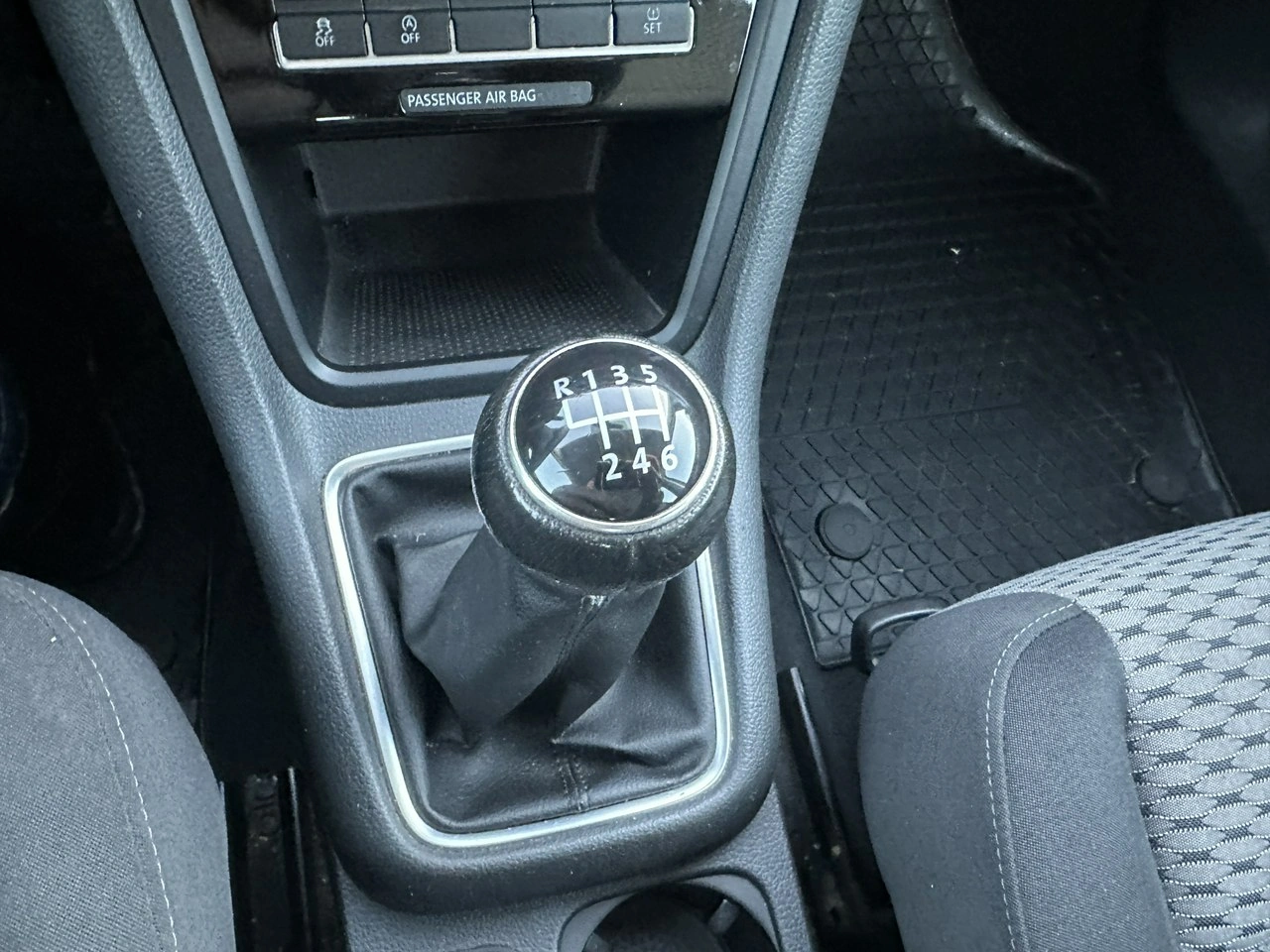 Volkswagen Sharan - Zdjęcie 18