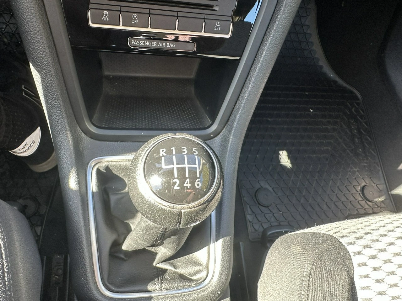 Volkswagen Sharan - Zdjęcie 18