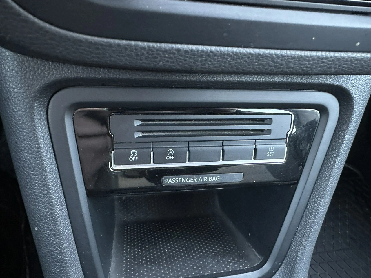 Volkswagen Sharan - Zdjęcie 19