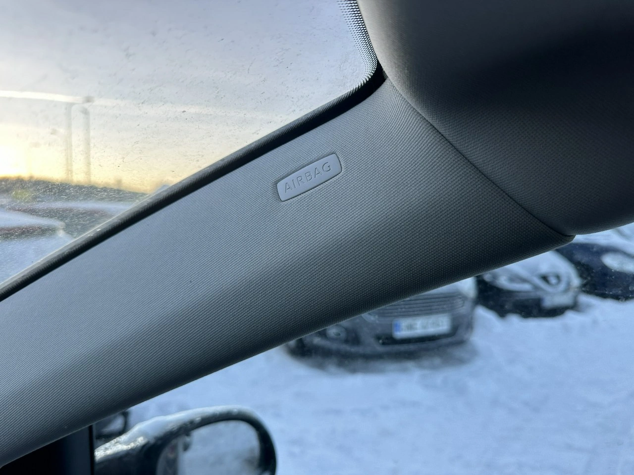 Volkswagen Sharan - Zdjęcie 20