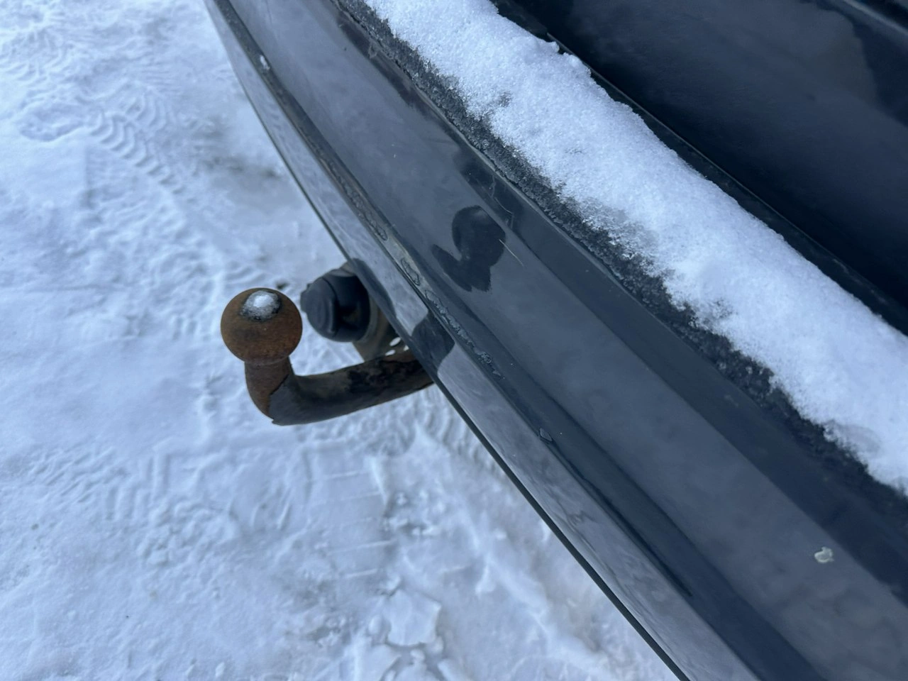 Volkswagen Sharan - Zdjęcie 3