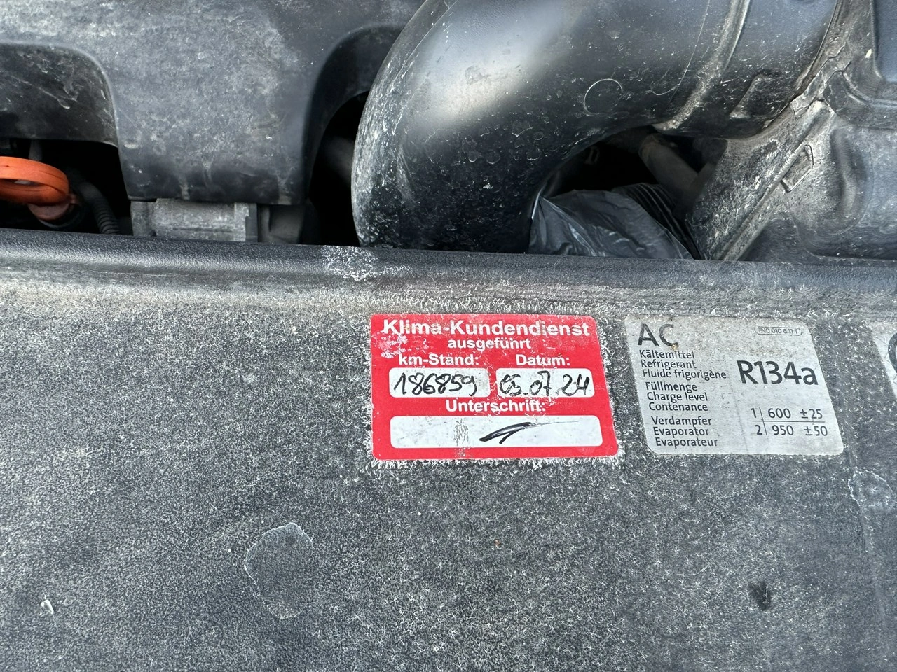 Volkswagen Sharan - Zdjęcie 7