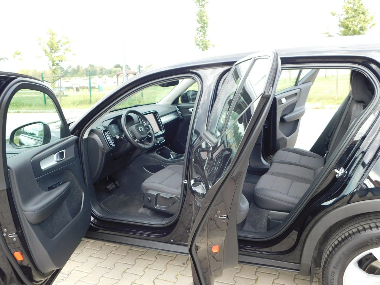 Volvo XC 40 - Zdjęcie 5